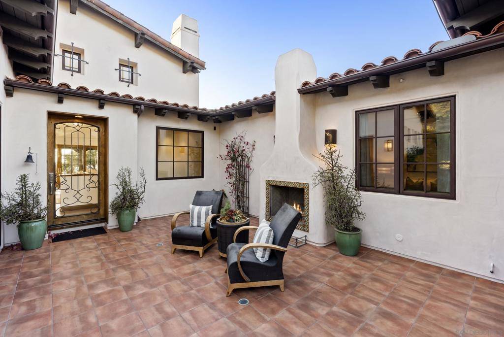 Rancho Santa Fe, CA 92067,7778 Camino Sin Puente