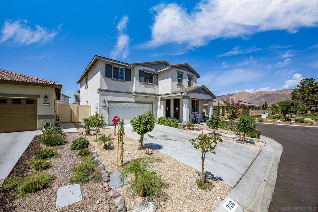 San Jacinto, CA 92583,728 Freesia Cir
