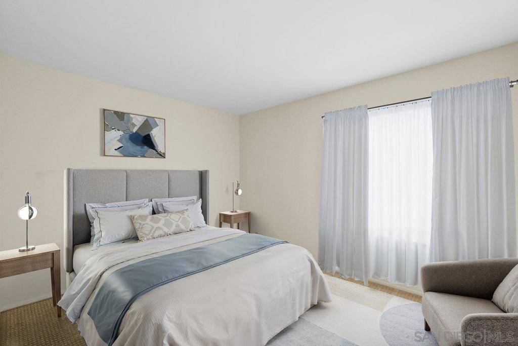 San Diego, CA 92122,4095 Rosenda Court #249