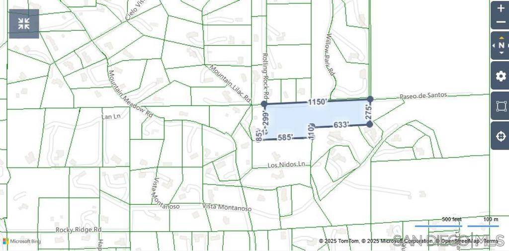 Escondido, CA 92026,0 Paseo de Santos