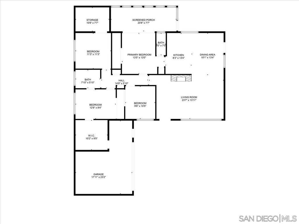 La Mirada, CA 90638,13102 Sunnybrook Ln