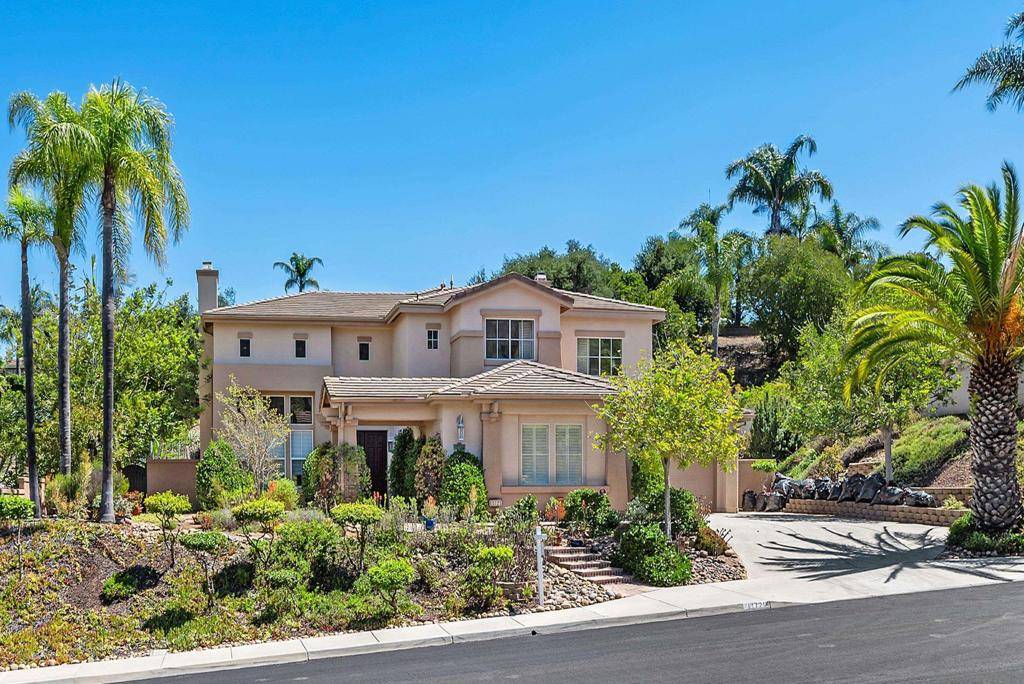 Poway, CA 92064,11721 Treadwell Dr