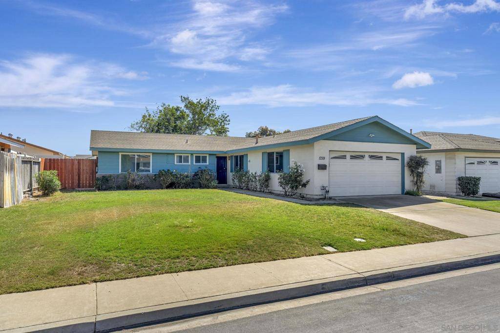 Imperial Beach, CA 92154,1759 wolviston way