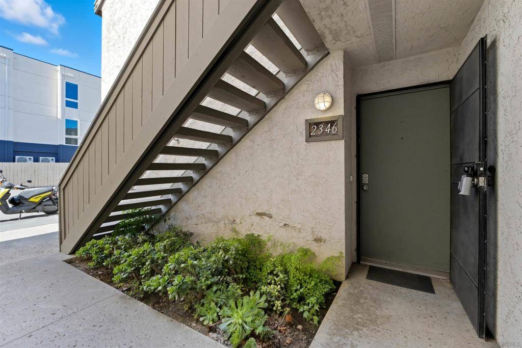 San Diego, CA 92109,2346 Grand