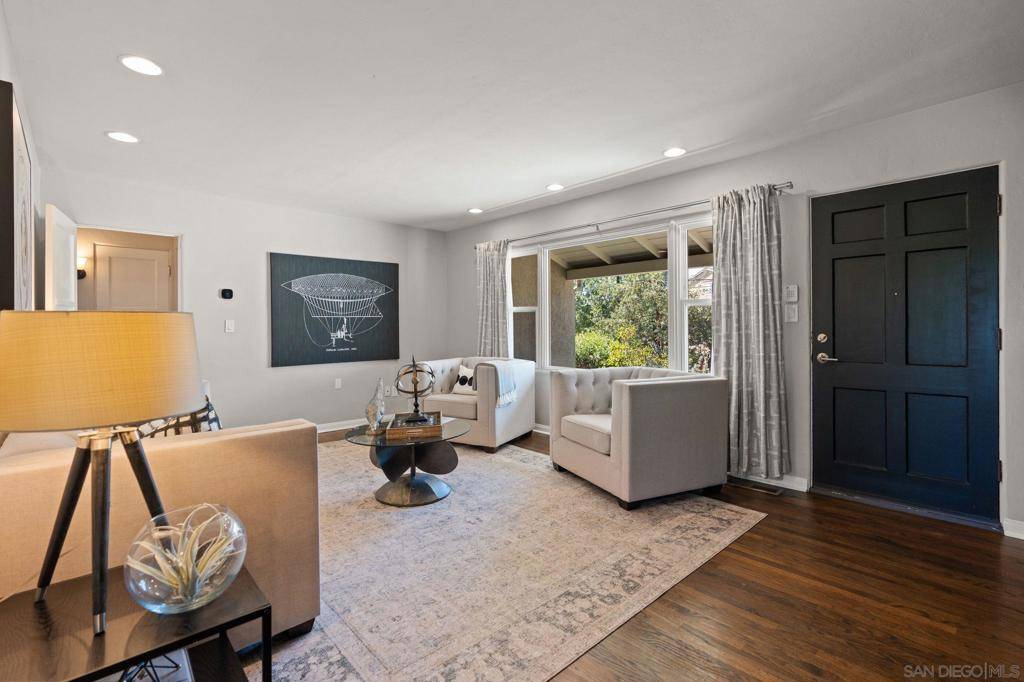 La Mesa, CA 91942,4311 Elma Ln