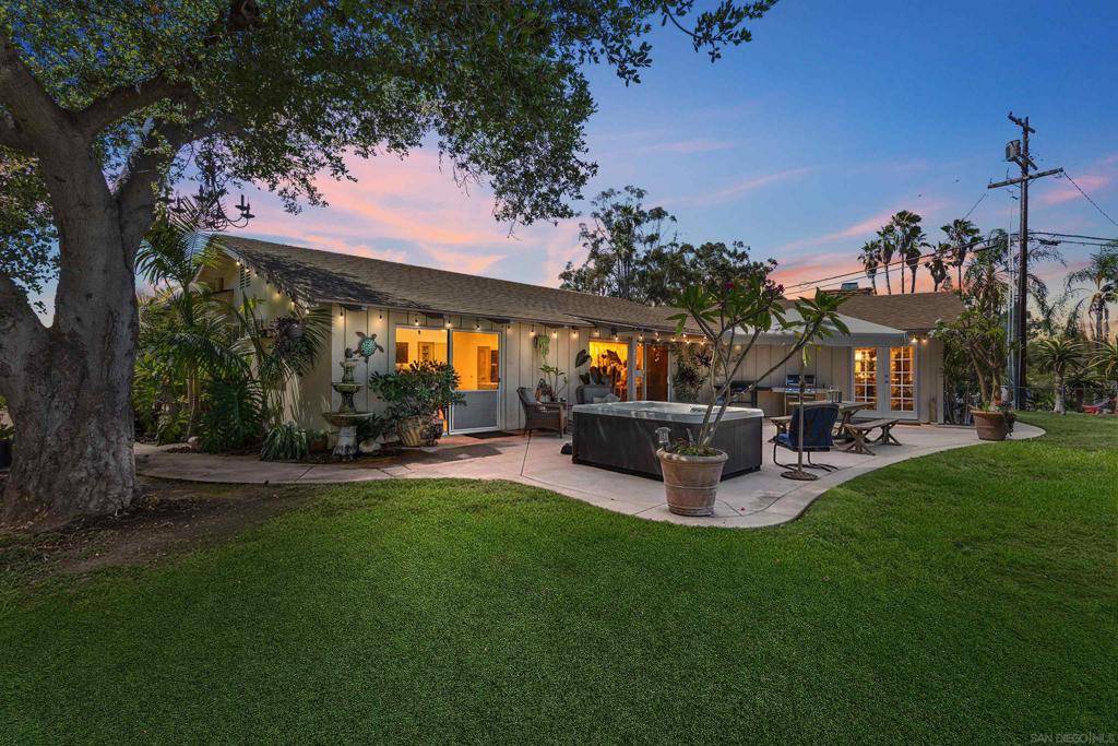 Escondido, CA 92025,1049 W 5th Ave