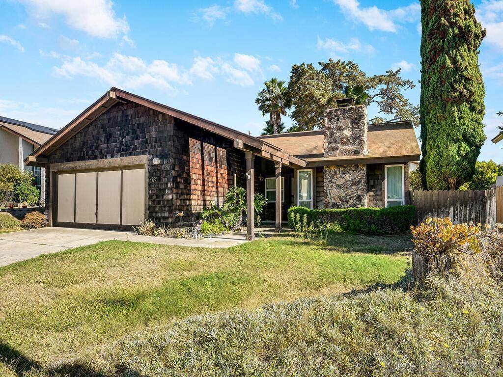 San Diego, CA 92129,9555 Via Pereza