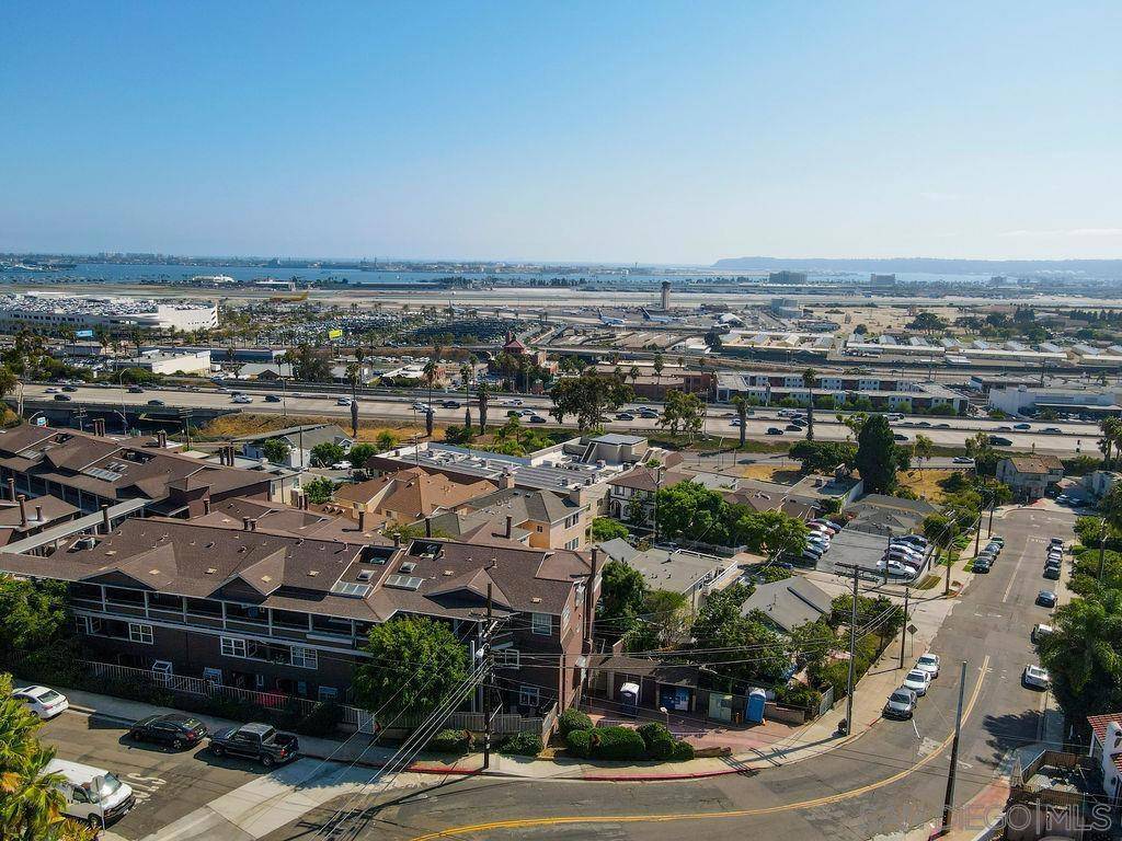 San Diego, CA 92110,1806 McKee St #A2