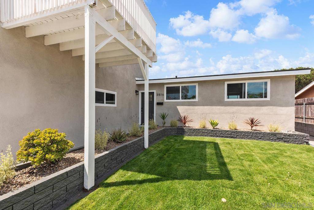 San Diego, CA 92111,3516 Atoll St