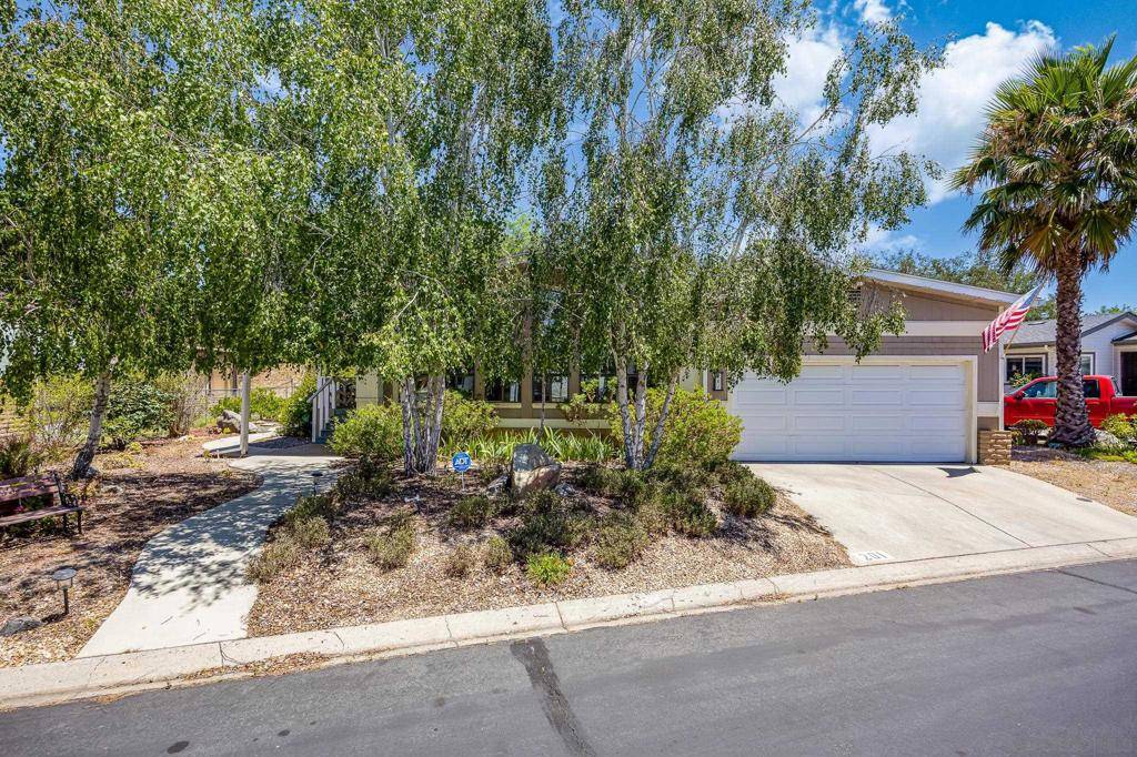 Valley Center, CA 92082,18218 Paradise Mountain Rd #SPC 201
