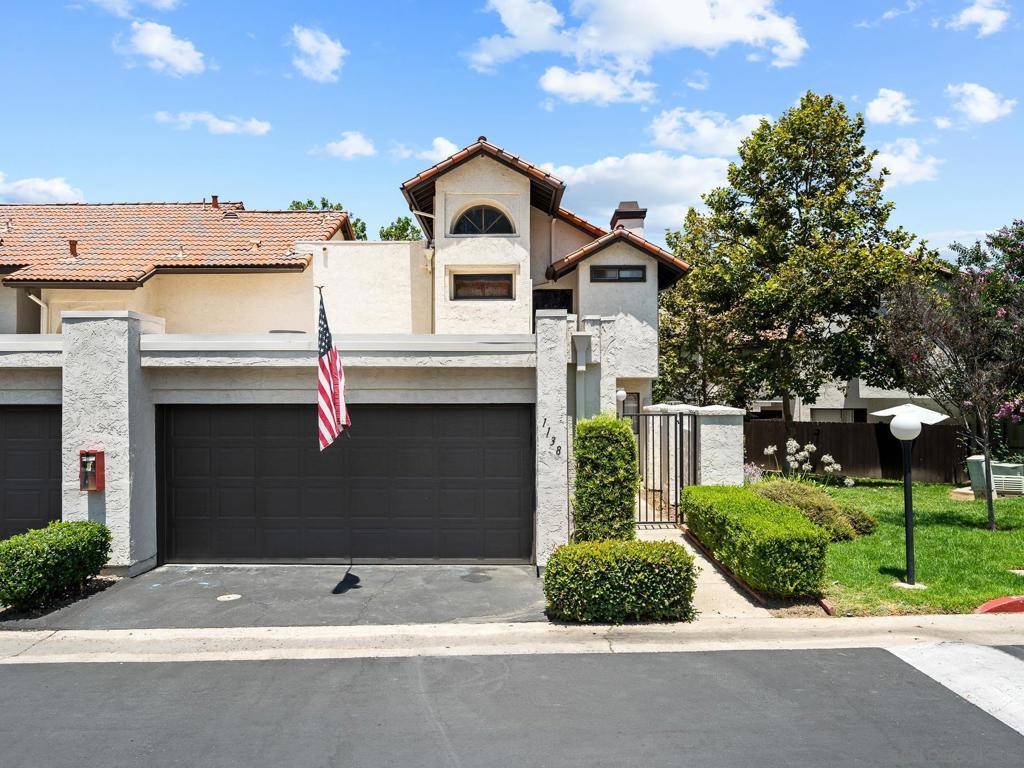 El Cajon, CA 92019,1138 Via Loma Vista