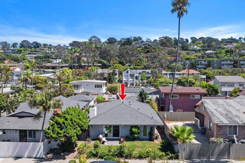 Del Mar, CA 92014,1847 Coast Blvd