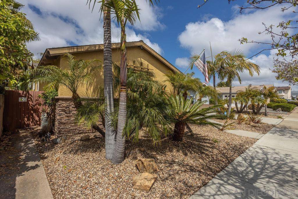 San Diego, CA 92123,3488 Ediwhar