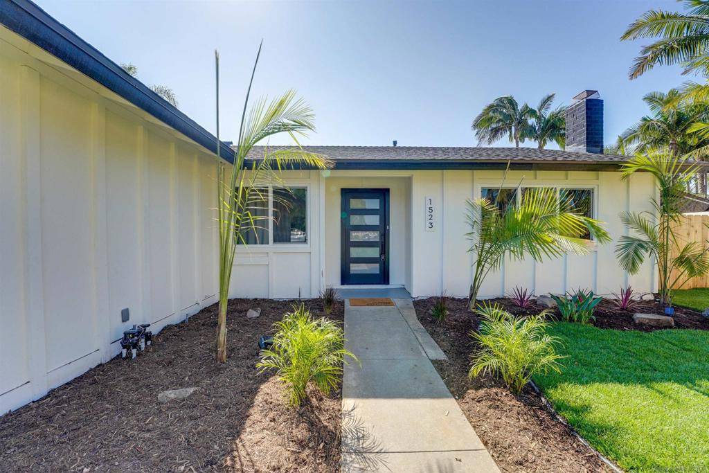 Oceanside, CA 92054,1523 Lucky St