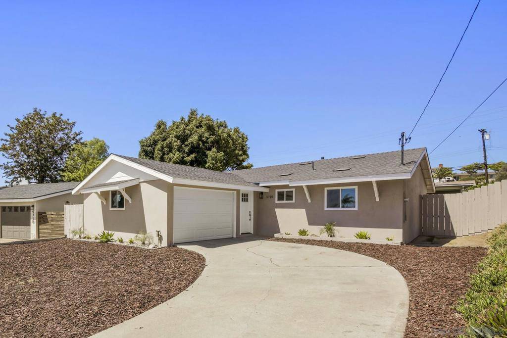 San Diego, CA 92114,5720 Greycourt Ave