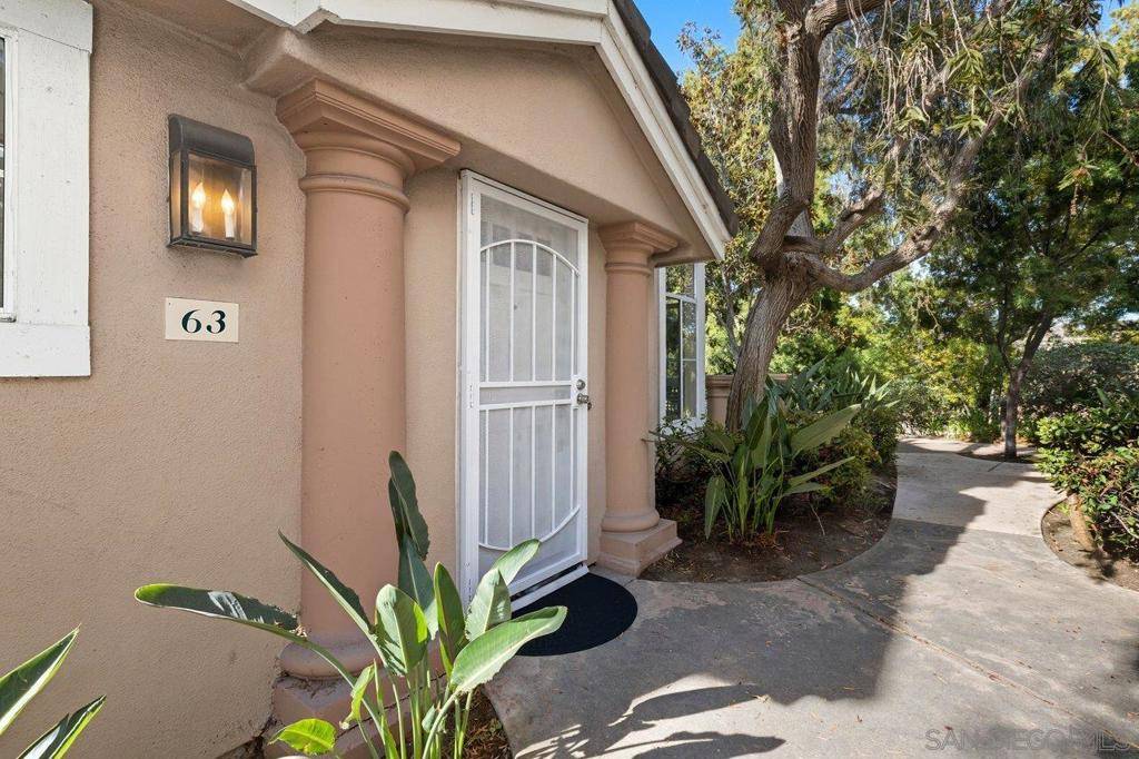 San Diego, CA 92130,12936 Carmel Creek Rd #63