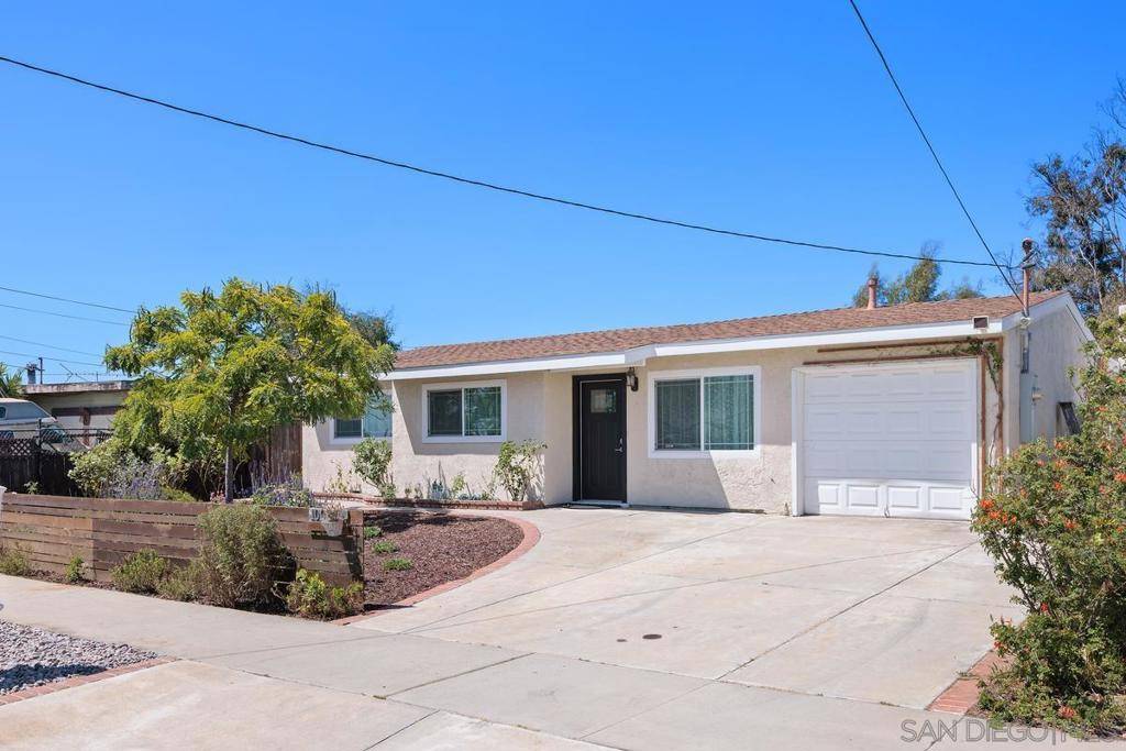 Oceanside, CA 92058,1008 Santa Anita