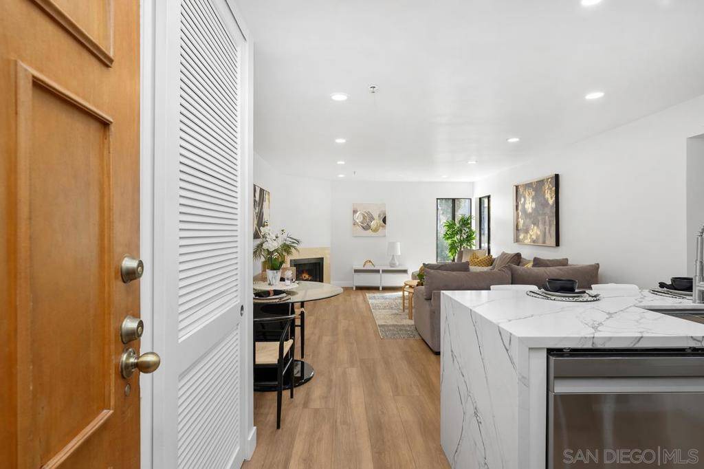 San Diego, CA 92110,5605 Friars Rd #288