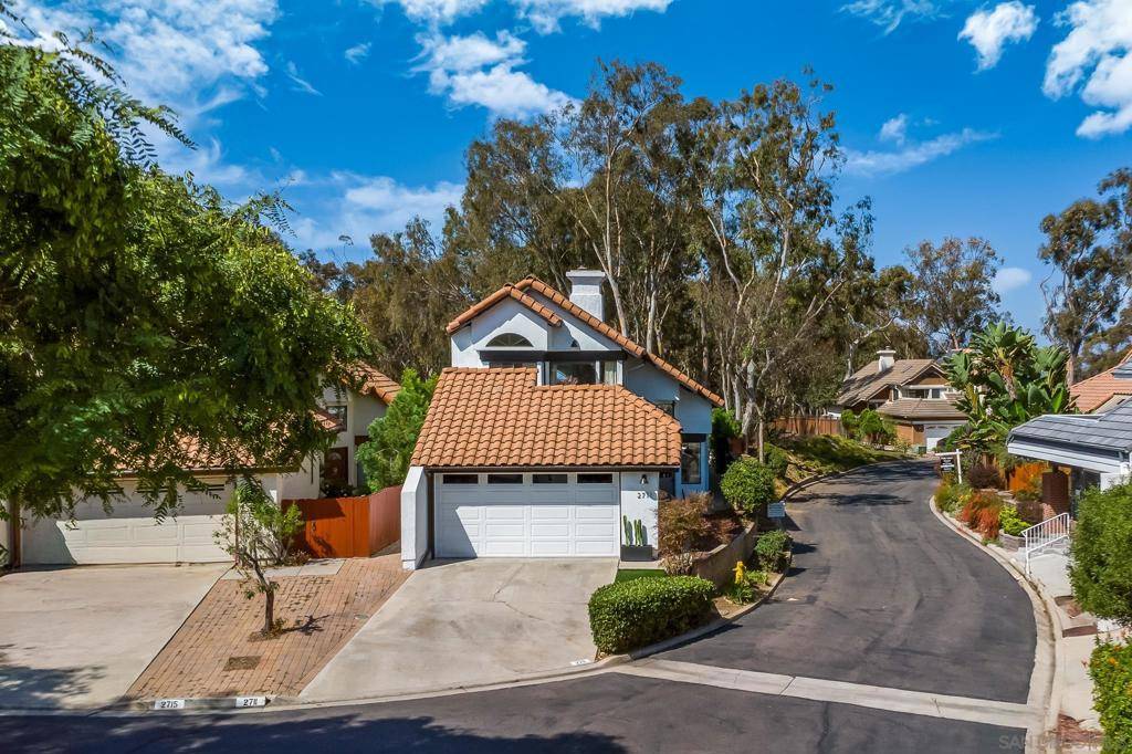 Carlsbad, CA 92008,2711 Cypress Hill Rd