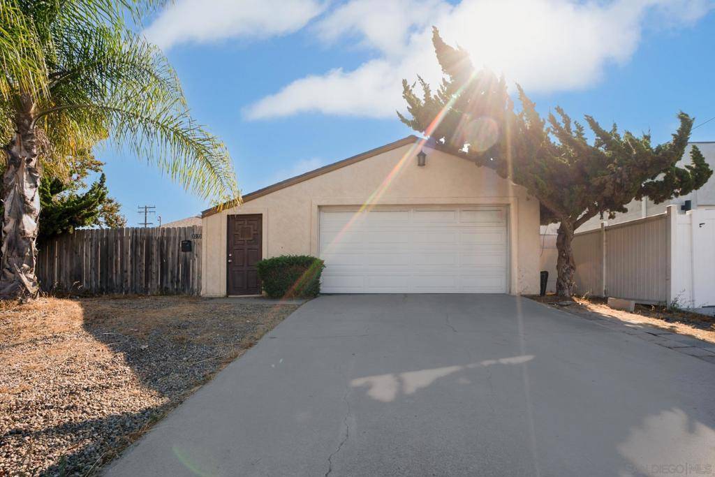 San Diego, CA 92111,3373 Armstong St