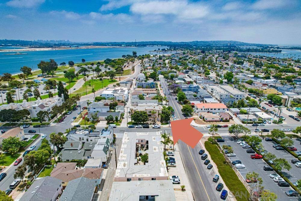 San Diego, CA 92109,1703 La Playa Ave #B