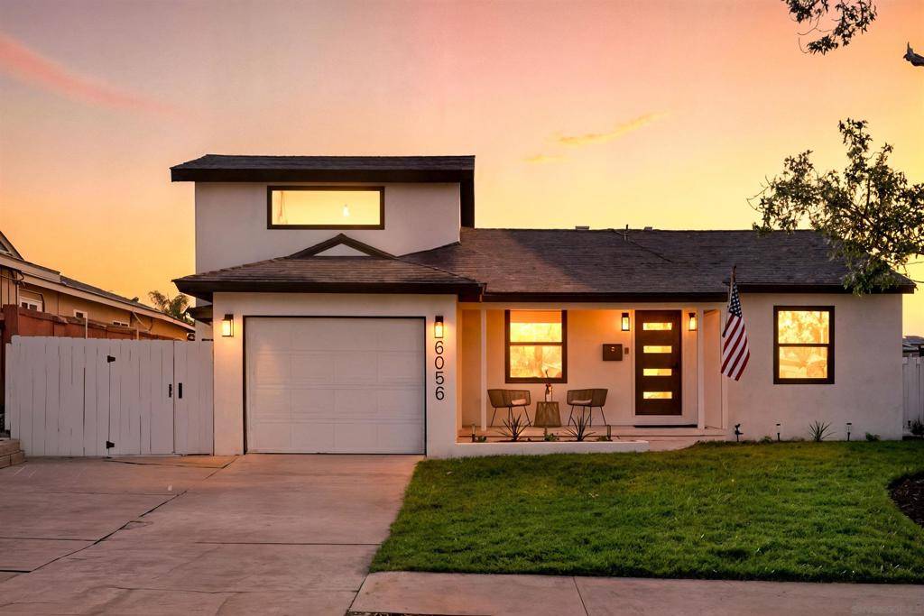 La Mesa, CA 91942,6056 Winfield Ave