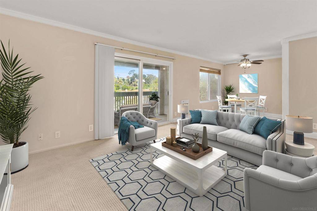 La Jolla, CA 92037,8561 Villa La Jolla Dr #K
