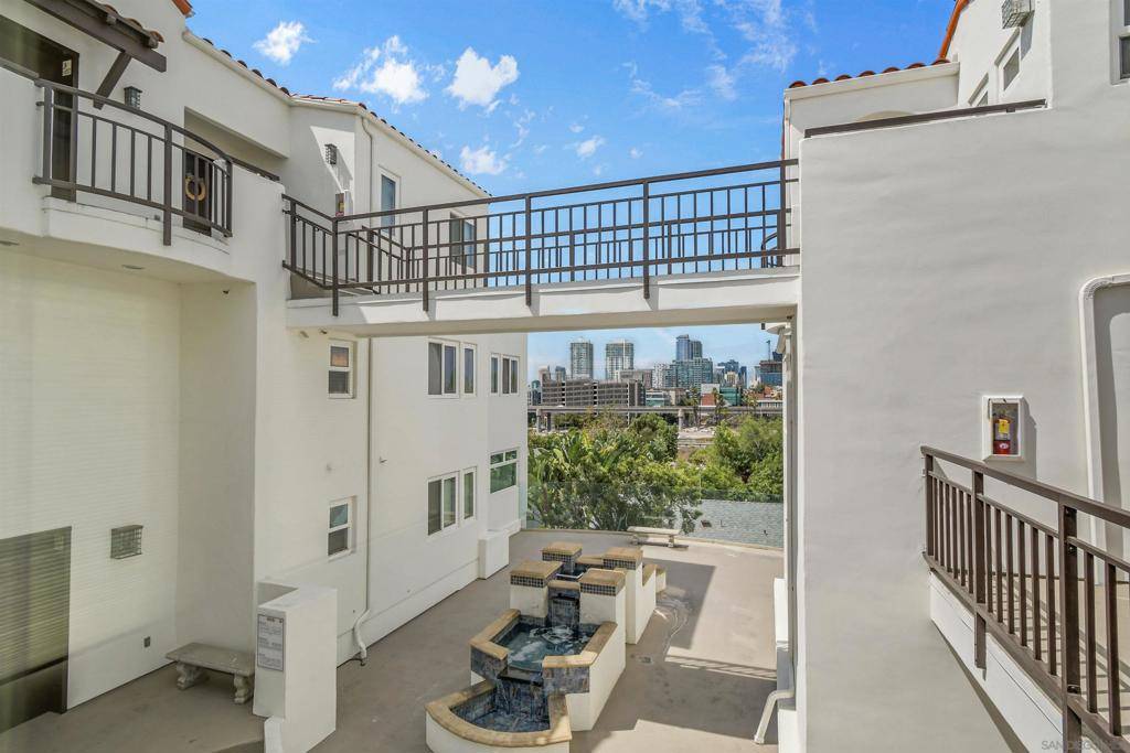 San Diego, CA 92102,1150 21st St #Unit 17