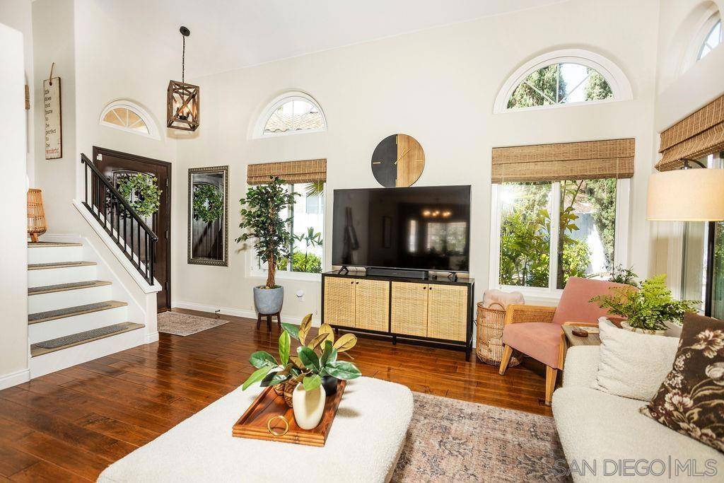 El Cajon, CA 92019,11683 Via Rancho San Diego