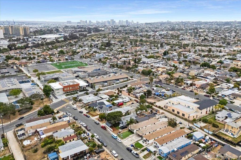 San Diego, CA 92113,4046 4048 Eta St