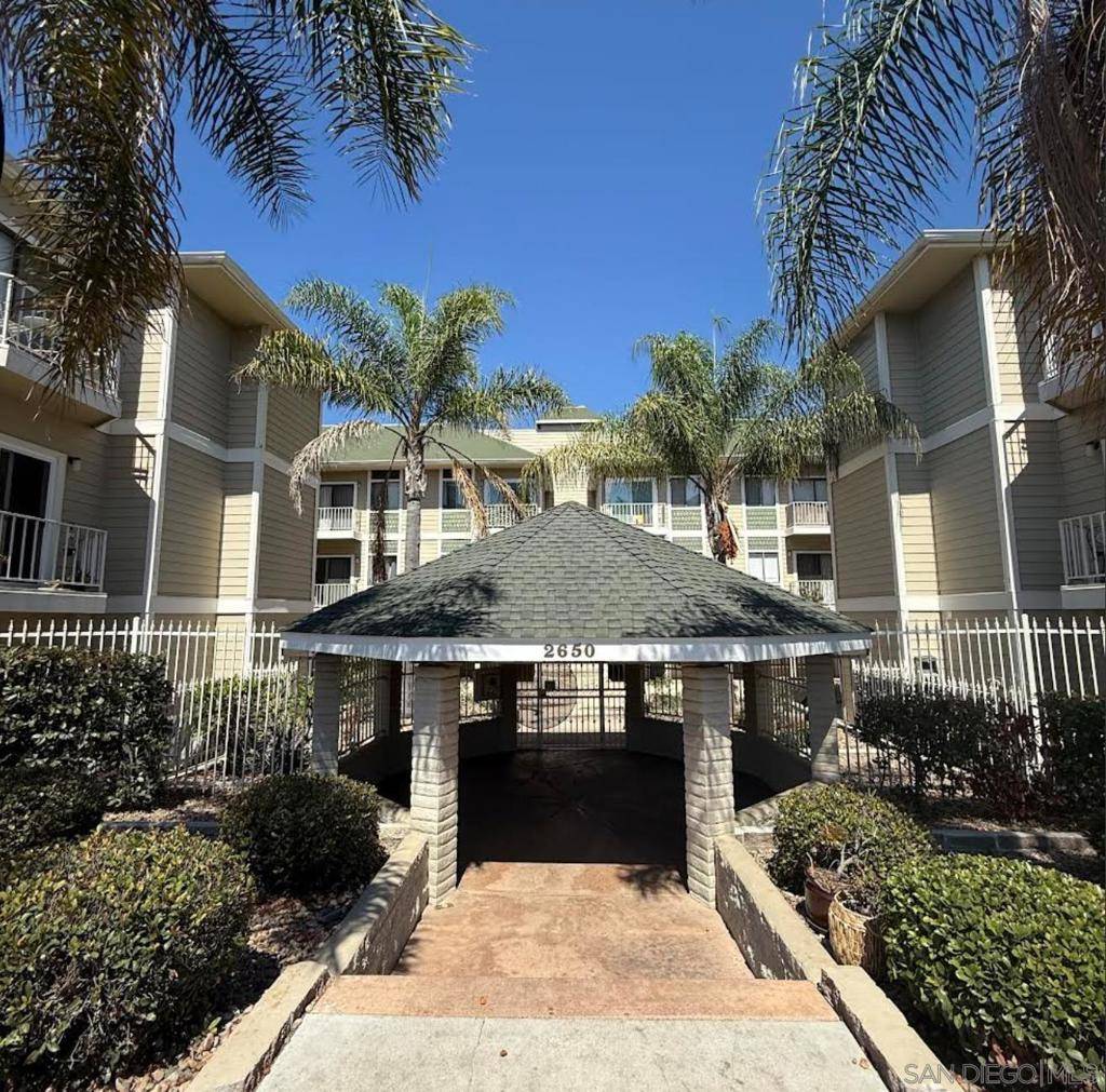 San Diego, CA 92102,2650 Broadway #101