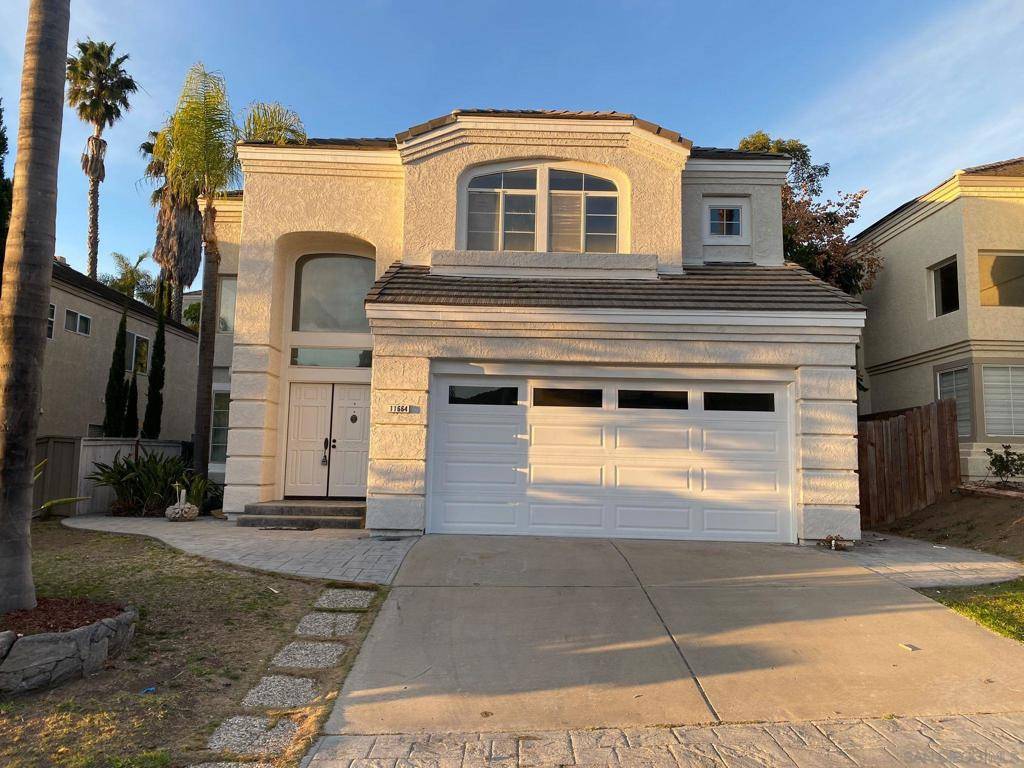 San Diego, CA 92128,11664 Boulton Ave