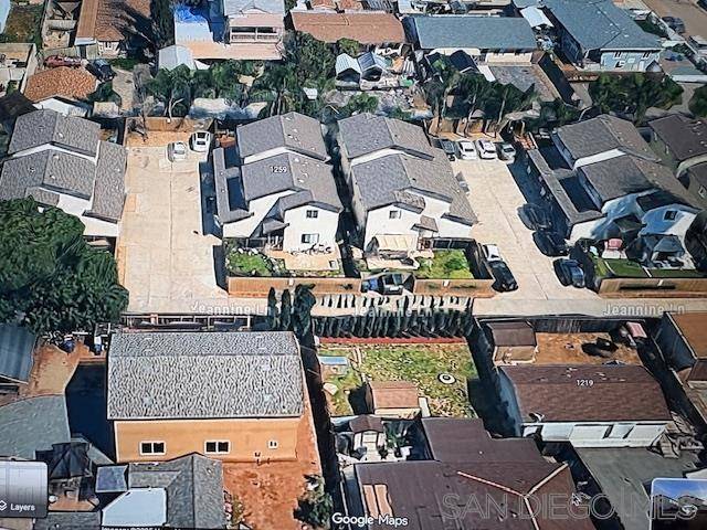 El Cajon, CA 92021,1255 Jeannine Lane