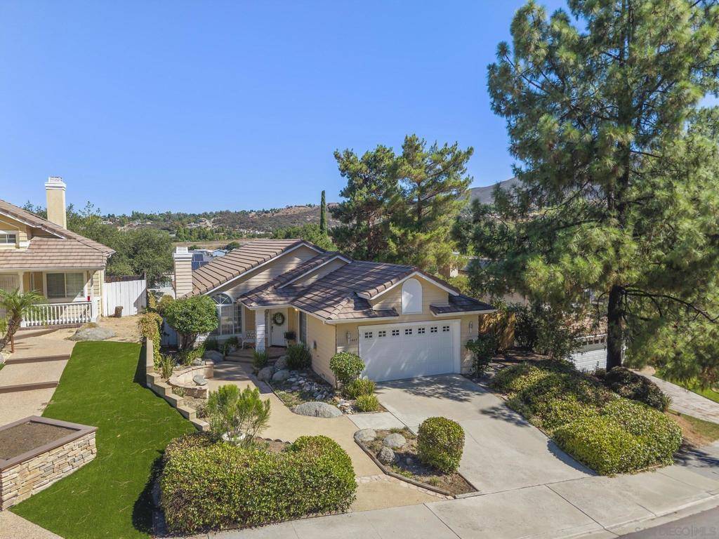 Alpine, CA 91901,1487 Bay Meadows Dr