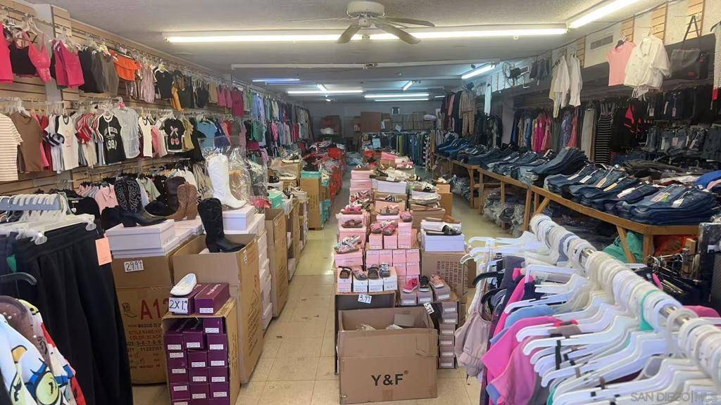 Calexico, CA 92231,244 E 1st St