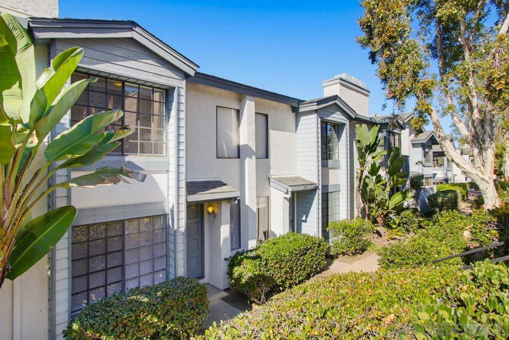 San Diego, CA 92122,8868 Regents Rd #103