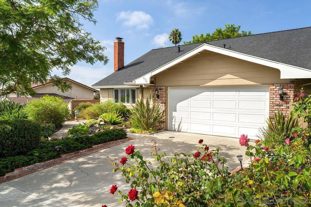 Carlsbad, CA 92008,4924 Avila Ave