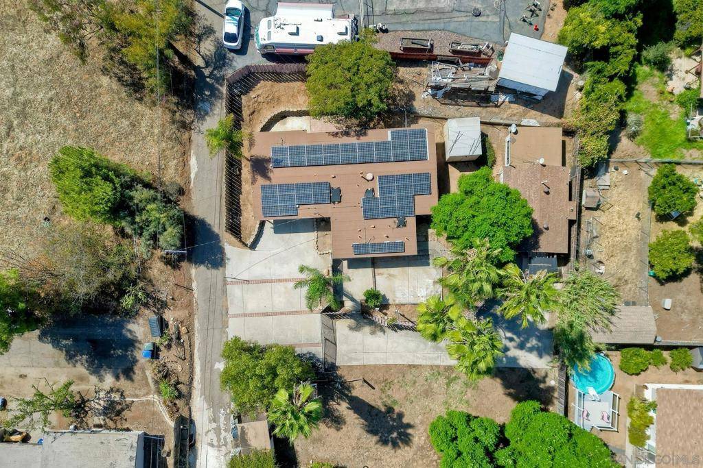 Lakeside, CA 92040,9125 Creekford Dr