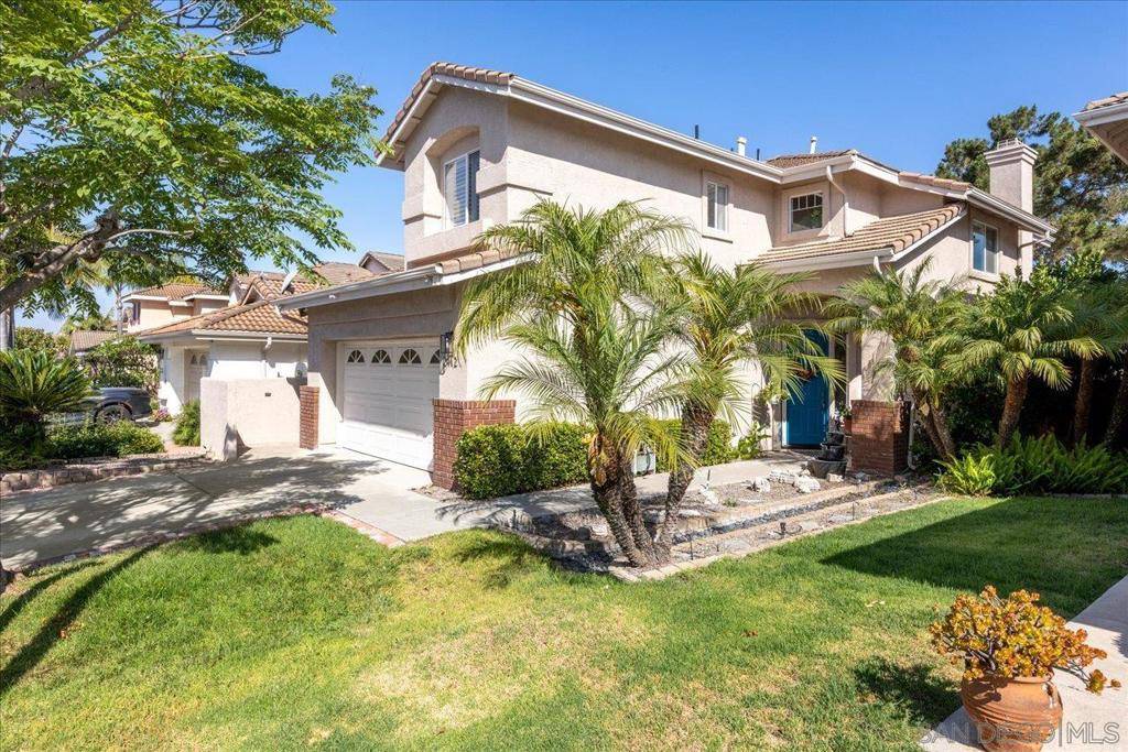 Escondido, CA 92026,2412 Starlight Gln