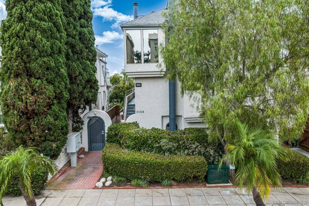 San Diego, CA 92103,3568 Front St #D