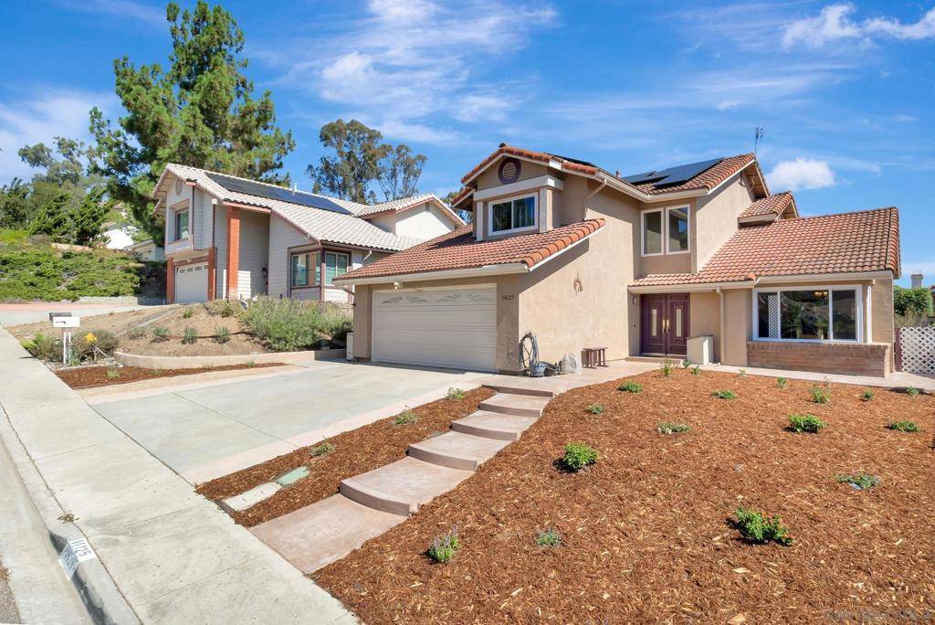 San Diego, CA 92129,14125 Korrey Drive