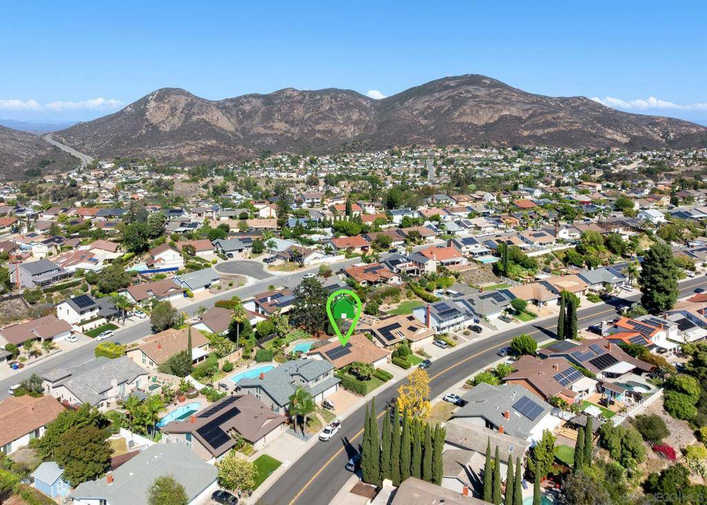 San Diego, CA 92120,8041 Laurelridge Road