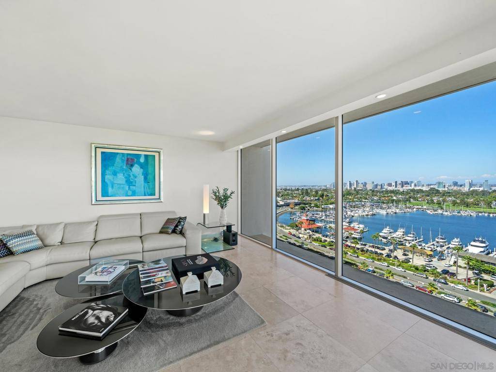 Coronado, CA 92118,1730 Avenida Del Mundo #1503