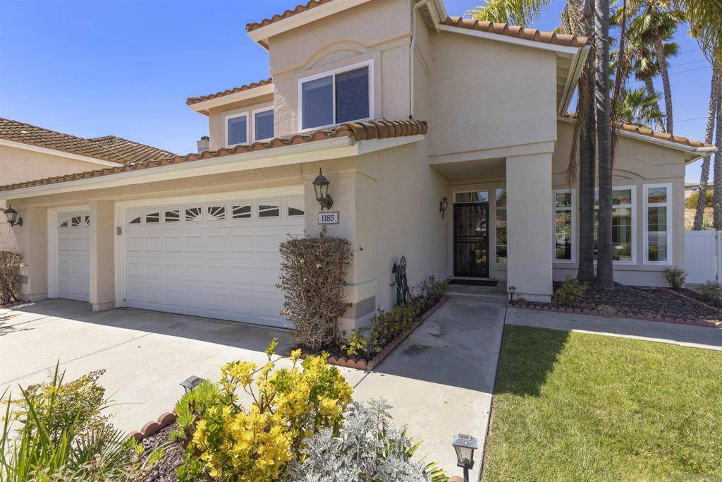 Oceanside, CA 92057,1185 Masterpiece Drive