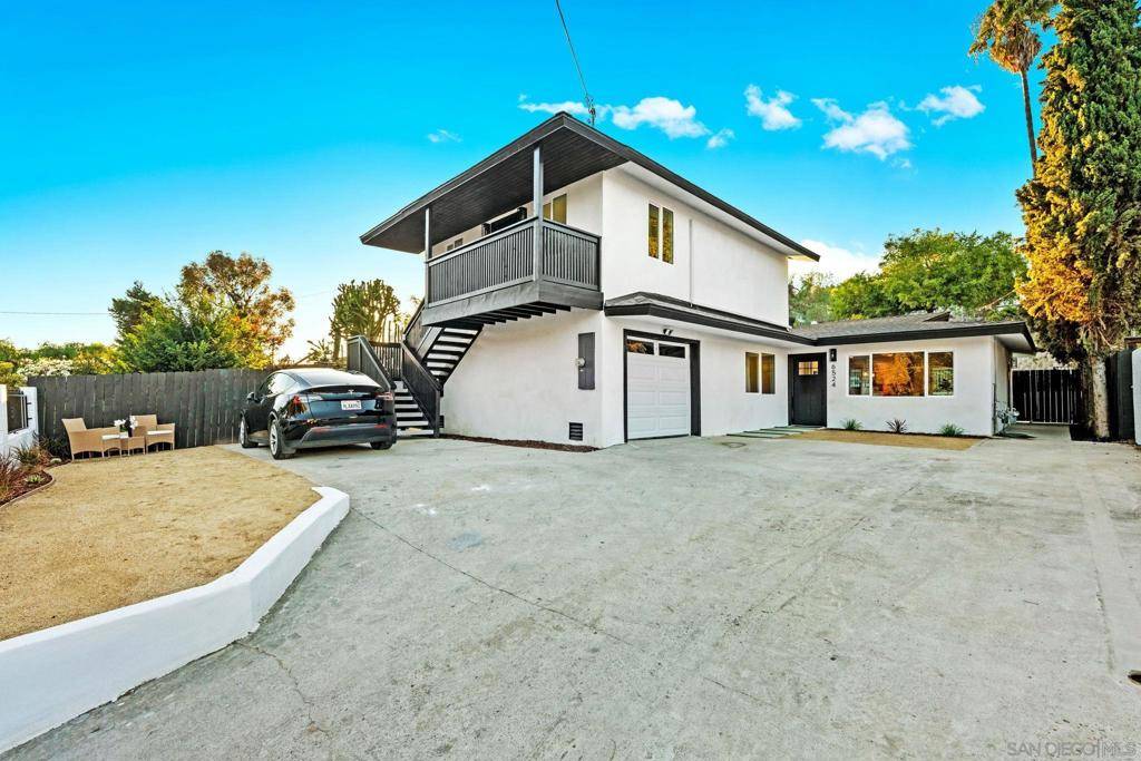 San Diego, CA 92114,6524 Radio Dr