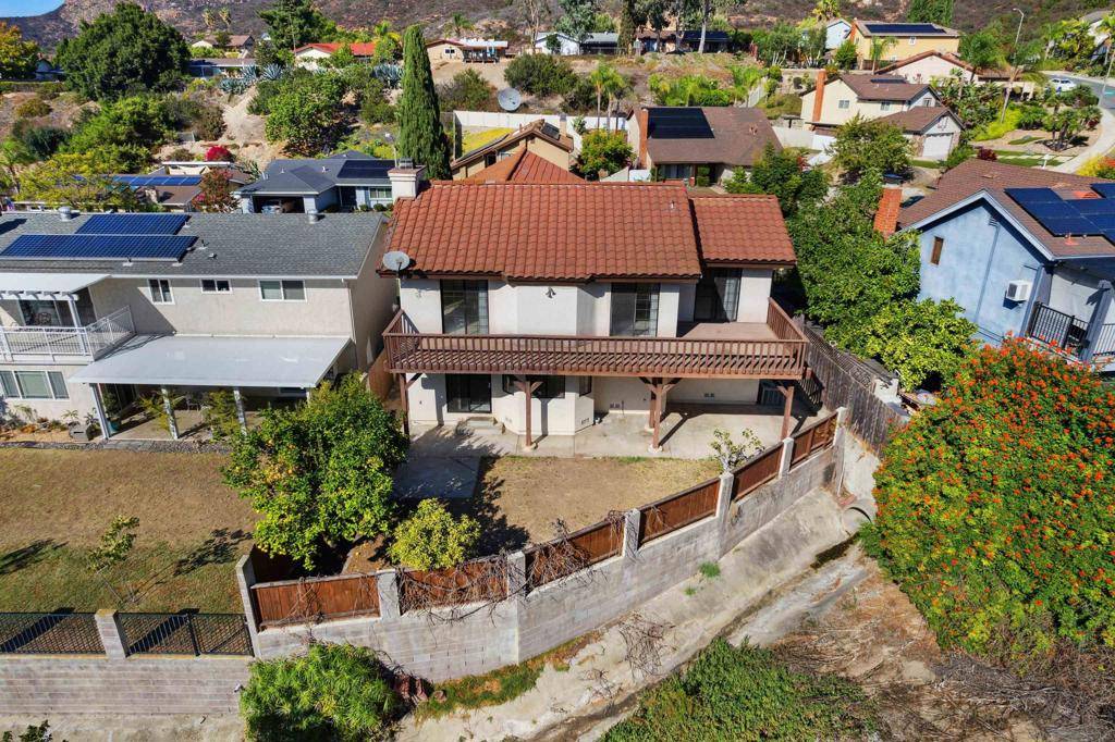 San Diego, CA 92119,7224 Melotte St