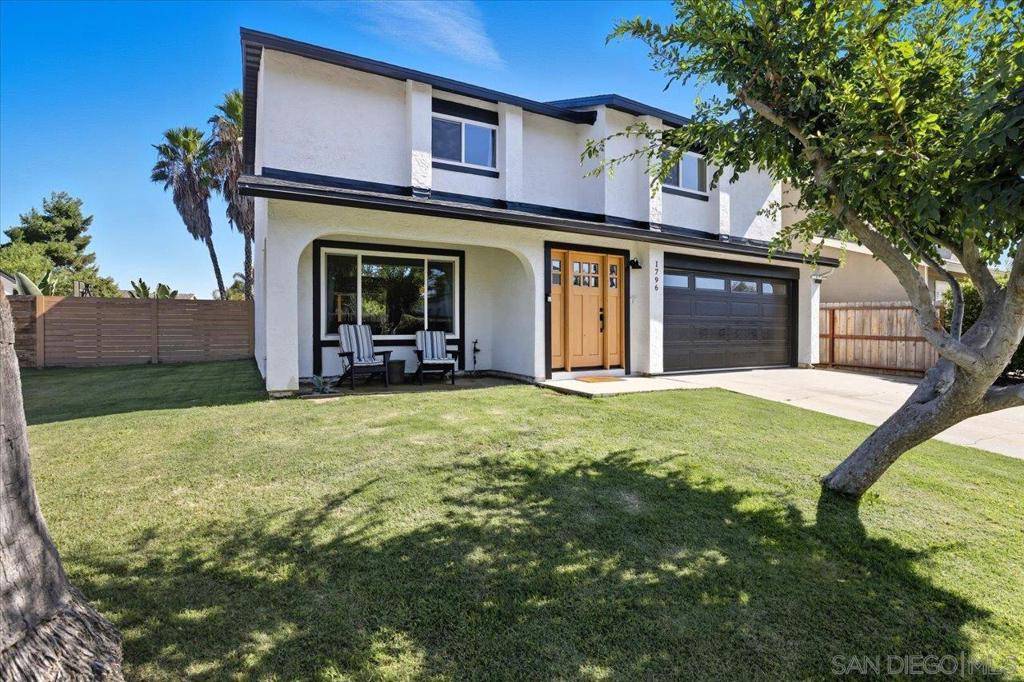 San Marcos, CA 92069,1796 Lindsley Park Drive