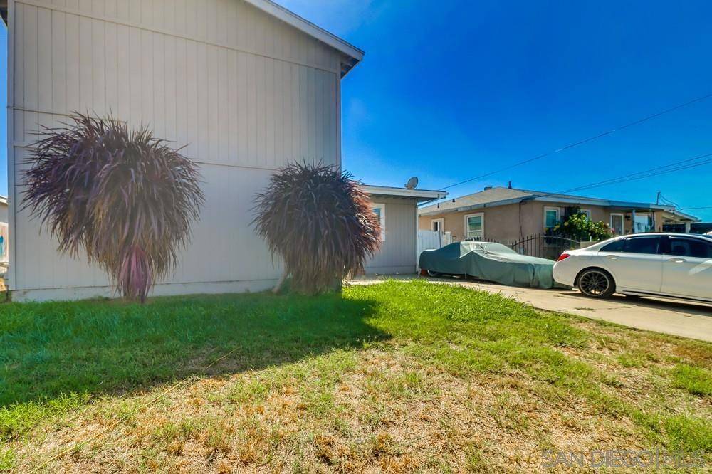 Spring Valley, CA 91977,9745 Saint George St
