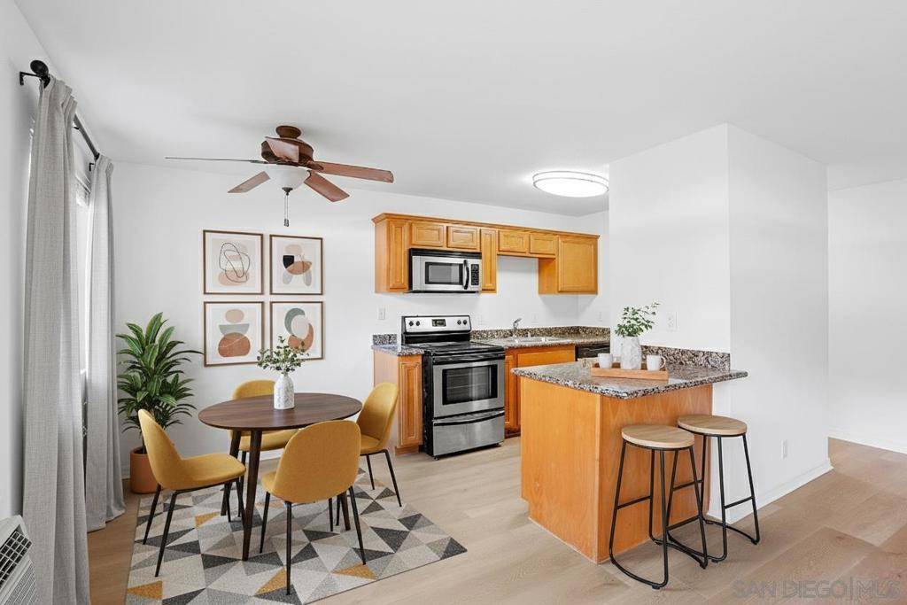 El Cajon, CA 92021,930 Peach Ave #6