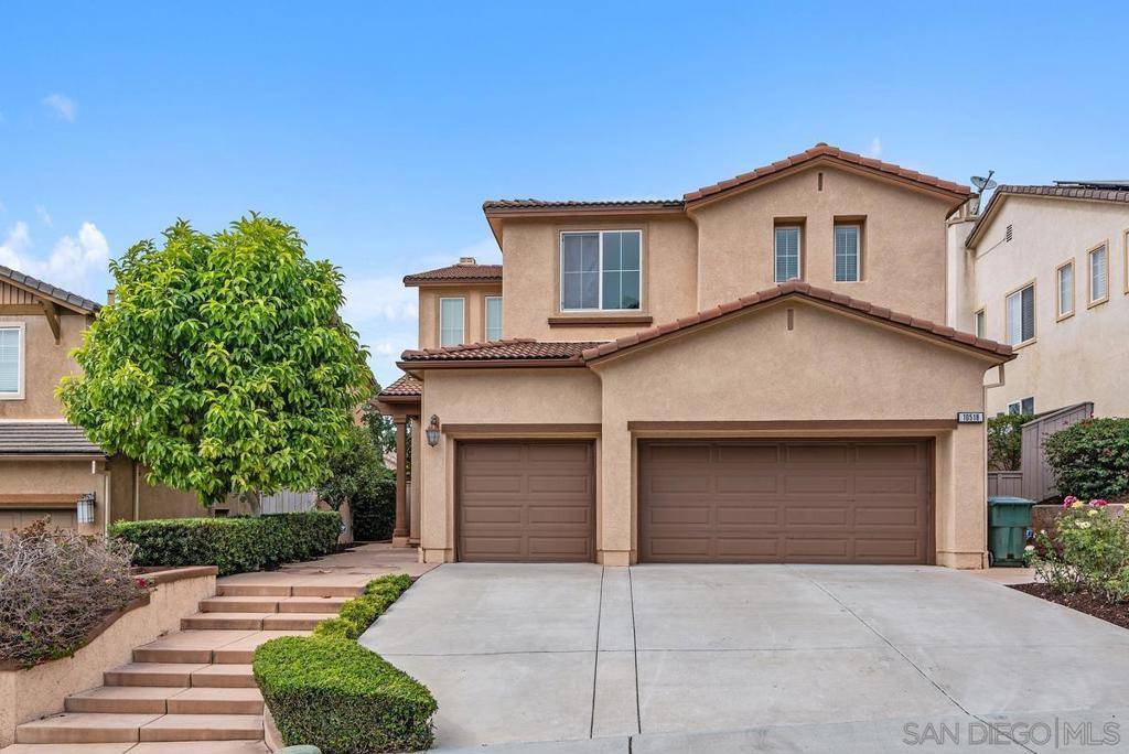 San Diego, CA 92127,10518 Monterey Ridge Dr